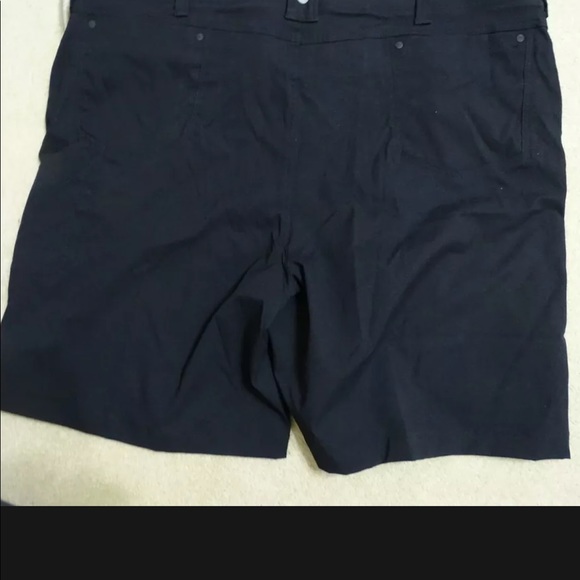 Wrangler Men’s Performance Utility Shorts with Comfort Flex Waistband SZ 46 - Picture 2 of 5